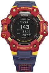 CASIO G-Shock Bluetooth Solar FC Barcelona Limited Edition GBD-H1000BAR-4ER (645)