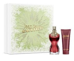 Jean Paul Gaultier La Belle – EDP 50 ml + telové mlieko 75 ml