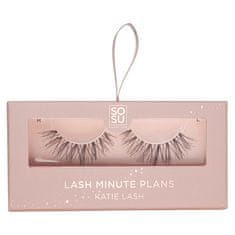 Darčeková sada umelých rias Gigi Mini Lash Set