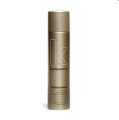 Lak na vlasy so silnou fixáciou Session.Spray ( Strong Hair Finish ing Spray) (Objem 100 ml)