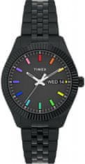 Timex Legacy Rainbow TW2V61700UK