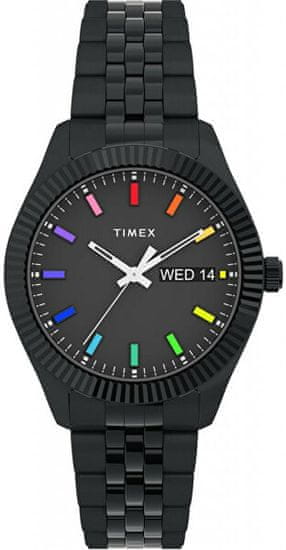 Timex Legacy Rainbow TW2V61700UK