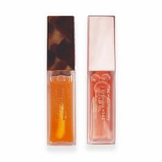 Revolution PRO Darčeková sada Glossy Lips