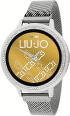 Liu.Jo Smartwatch Eye Gleam SWLJ069