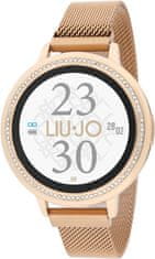 Liu.Jo Smartwatch Eye Gleam SWLJ070