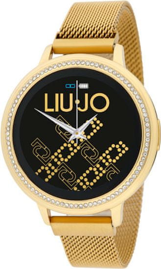 Liu.Jo Smartwatch Eye Gleam SWLJ071