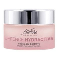 Hydra tačný gél krém Defence Hydra ctive ( Moisturising Cream Gel) 50 ml