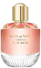 Girl Of Now Forever - EDP - TESTER 90 ml