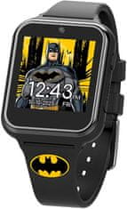 Disney Dětské smartwatch Batman BAT4740