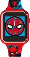 Disney Dětské smartwatch Spiderman SPD4588