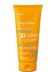 Pupa Krém na opaľovanie SPF 30 (Sunscreen Cream) 200 ml