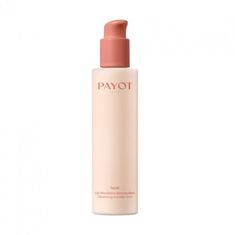 Payot Jemné micelárne čistiace mlieko Nue ( Clean sing Micellar Milk) 200 ml