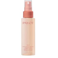 Payot Okysličujúce a hydratačné pleťové tonikum v spreji (Gentle Toning Mist for Face and Eyes) (Objem 100 ml)