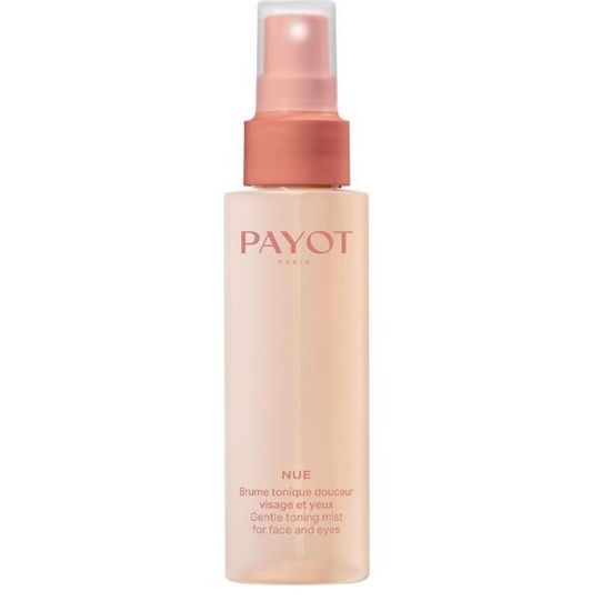 Payot Okysličujúce a hydratačné pleťové tonikum v spreji (Gentle Toning Mist for Face and Eyes)