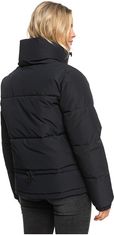 ROXY Dámska bunda Winter Regular Fit ERJJK03556-KVJ0 (Veľkosť XL)