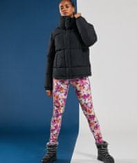 ROXY Dámska bunda Winter Regular Fit ERJJK03556-KVJ0 (Veľkosť XL)