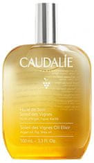 Caudalie Ošetrujúci telový olej Soleil des Vignes (Oil Elixir ) (Objem 50 ml)