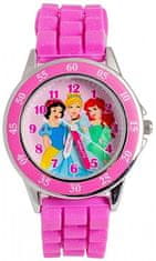 Disney Time Teacher Dětské hodinky Princess PN9024