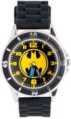 Disney Time Teacher Dětské hodinky Batman BAT9152