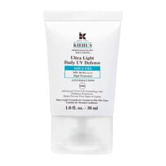 Kiehl´s Ultra ľahký ochranný gél SPF 50 Ultra Light Daily UV Defense (Aqua Gel) (Objem 30 ml)