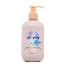 Inebrya Regeneračný kondicionér pre zrelé a porézne vlasy Ice Cream Age Therapy ( Hair Lift Conditioner) (Objem 300 ml)