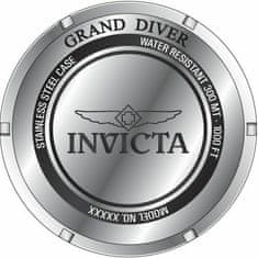 Invicta Grand Diver Quartz 28765