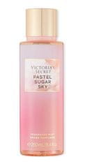 Victoria´s Secret Pastel Sugar Sky - tělový závoj 250 ml