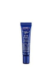 Kiehl´s Pánsky očný krém proti opuchom a tmavým kruhom Eye Fuel (Cream) 15 ml