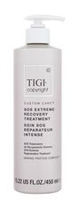 Tigi Obnovujúci balzam na vlasy Copyright (SOS Extreme Recovery Treatment) 450 ml