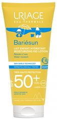 Uriage Detské hydratačné mlieko na opaľovanie SPF 50+ Bariesun (Moisturizing Kid Lotion) 100 ml