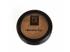 Pola Cosmetics Bronzujúci púder Hawaian Tan ( Bronze r) 5,8 g (Odtieň B6)