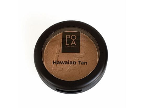 Pola Cosmetics Bronzujúci púder Hawaian Tan ( Bronze r) 5,8 g