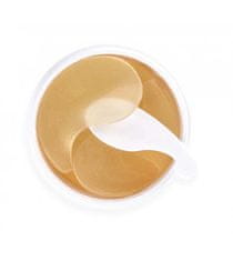 Skin79 Hydrogélové vankúšiky pod oči 24k Hyaluronic Acid (Gold Hydrogel Eye Patch) 60 ks