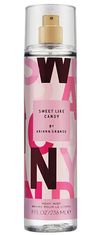 Sweet Like Candy - tělová mlha 236 ml