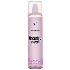 Thank U, Next - tělová mlha 236 ml