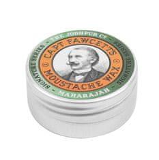 Captain Fawcett Vosk na fúzy Maharajah (Moustache Wax) 15 ml