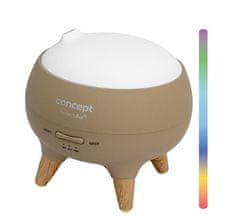 CONCEPT Aroma difuzér Cappuccino DF1012 Perfect Air