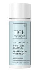 Tigi Hydra tačný šampón Copyright ( Moisture Shampoo) (Objem 50 ml)