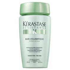 Kérastase Šampón pre objem jemných vlasov Volumifique (Thickening Effect Shampoo) (Objem 250 ml)