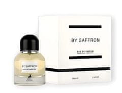 By Saffron - EDP 100 ml