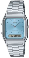 CASIO Collection Vintage AQ-230A-2A1MQYES (001)