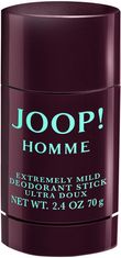 JOOP! Homme - tuhý deodorant 70 g