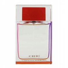 Carolina Herrera Chic - EDP - TESTER 80 ml