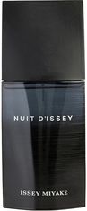 Issey Miyake Nuit D`Issey - EDT - TESTER 125 ml