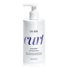 Color Wow	 Olejové sérum pre kučeravé a vlnité vlasy Curl Wow Flo-Entry (Vital Natura l Serum) 295 ml