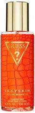 Guess Sexy Skin Solar Warmth - tělový závoj 250 ml