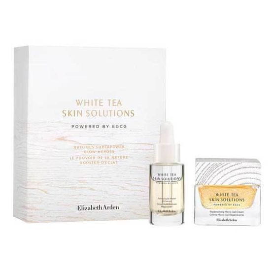 Elizabeth Arden Darčeková sada White Tea Skincare