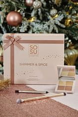 Darčeková sada Shimmer & Spice Set