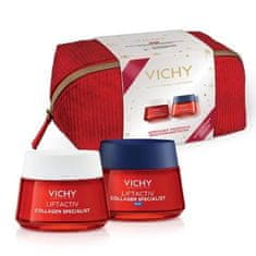 Vichy Darčeková sada Liftactiv e Collagen Special ist Set