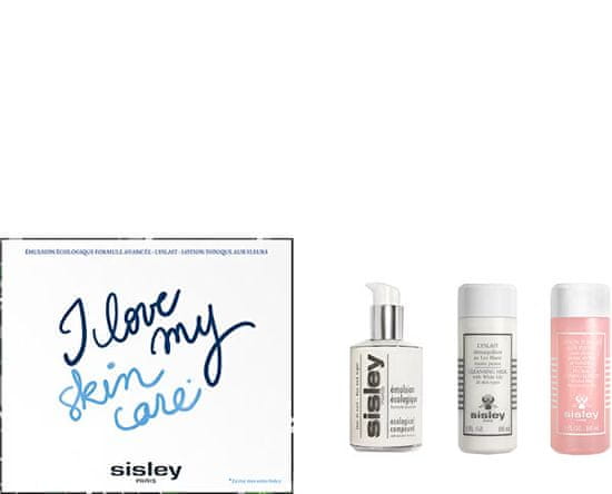 Sisley Darčeková sada Essential s Gift Set